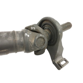 Recambio de transmision central para mercedes-benz clase e (w211) berlina 3.0 cdi cat referencia OEM IAM 2114108906 166 CM 