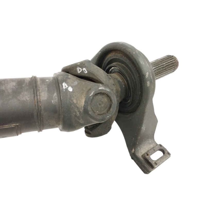 TRANSMISION CENTRAL 166 CM