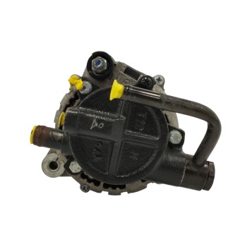 Recambio de alternador para kia sportage 2.0 crdi referencia OEM IAM   