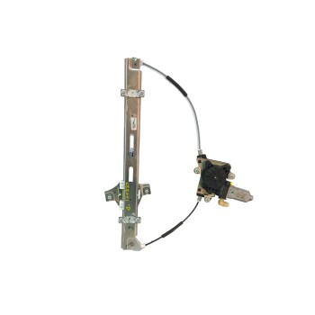 Recambio de elevalunas delantero derecho para hyundai i10 i (pa) 1.2 referencia OEM IAM 824020X010  