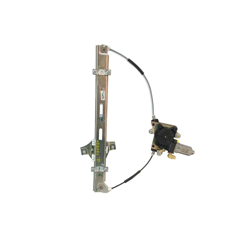 Recambio de elevalunas delantero derecho para hyundai i10 i (pa) 1.2 referencia OEM IAM 824020X010  