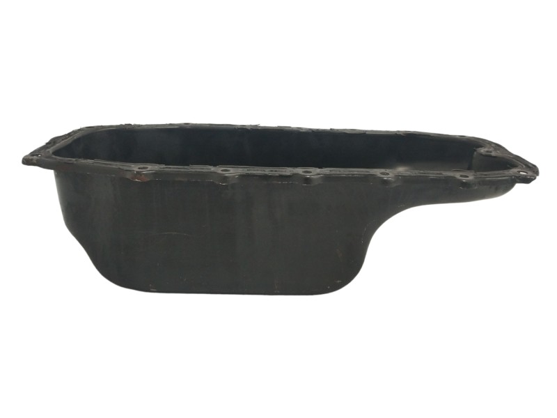 Recambio de carter para fiat doblo (119) 1.3 16v jtd cat referencia OEM IAM 46743794  