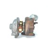 Recambio de turbocompresor para mazda 6 berlina (gg) 2.0 diesel cat referencia OEM IAM VJ320302 RF5C 