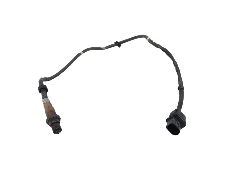 Recambio de sonda lambda para suzuki vitara 1.6 ddis glx 4x4 referencia OEM IAM 1821355P00 0281004484 
