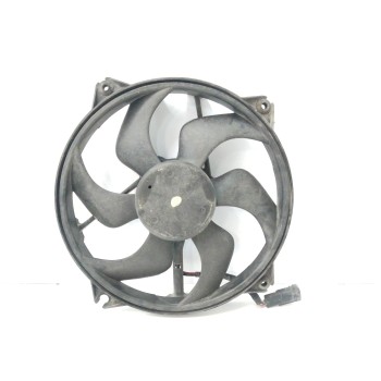 Recambio de electroventilador para citroën c4 coupe 1.6 16v cat (nfu / tu5jp4) referencia OEM IAM   