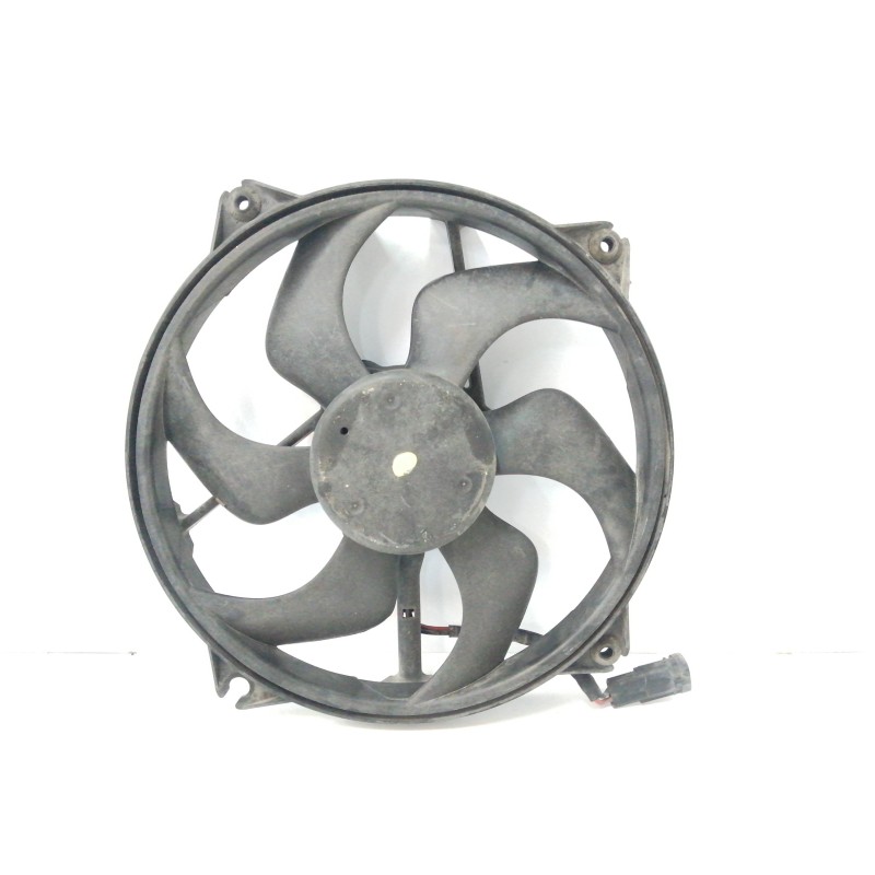 Recambio de electroventilador para citroën c4 coupe 1.6 16v cat (nfu / tu5jp4) referencia OEM IAM   