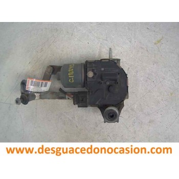 Recambio de motor limpia delantero para seat altea xl (5p5) stylance / style referencia OEM IAM 5P0955120B DERECHO 1397220535