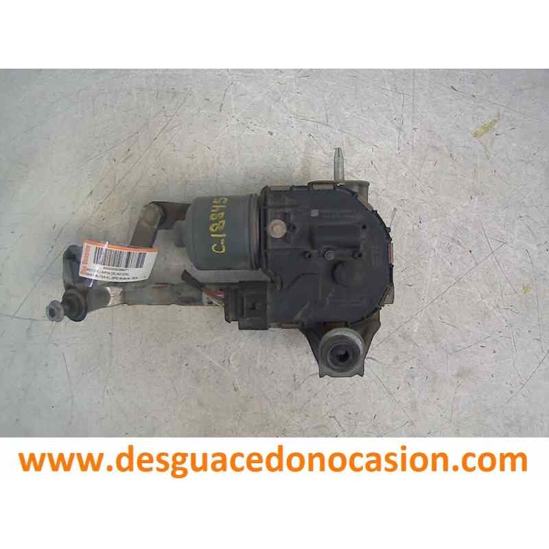 Recambio de motor limpia delantero para seat altea xl (5p5) stylance / style referencia OEM IAM 5P0955120B DERECHO 1397220535