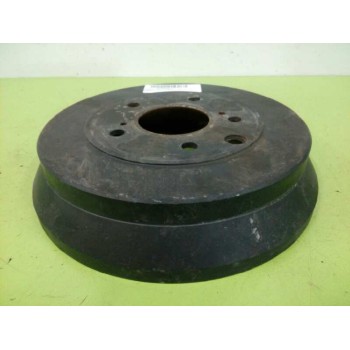 Recambio de tambor freno trasero para nissan juke (f15) acenta referencia OEM IAM 432061KL0A  