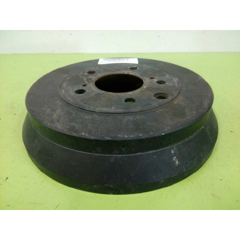 TAMBOR FRENO TRASERO