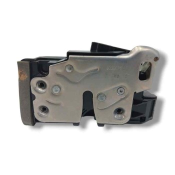 Recambio de cerradura puerta delantera derecha para opel astra k sports tourer 1.6 cdti dpf referencia OEM IAM 13597530  