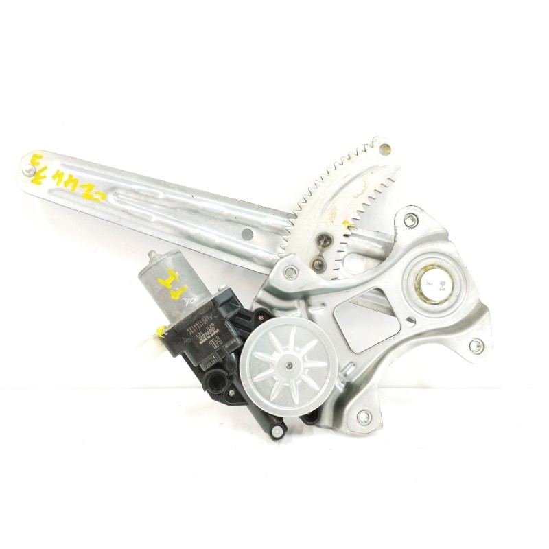 Recambio de elevalunas trasero izquierdo para subaru xv (gt) 2.0 i awd (gt7) referencia OEM IAM 62188FL010 2621006710 