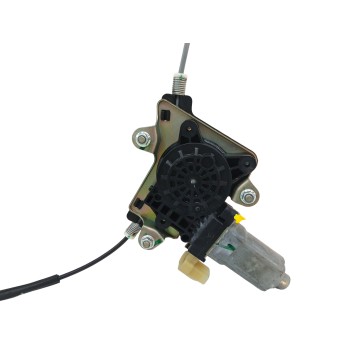 Recambio de elevalunas delantero derecho para hyundai i10 i (pa) 1.2 referencia OEM IAM 824020X010  