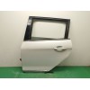Recambio de puerta trasera izquierda para peugeot 2008 (--.2013) 1.6 e-hdi fap referencia OEM IAM 9802969780 OBSERVAR FOTOS 