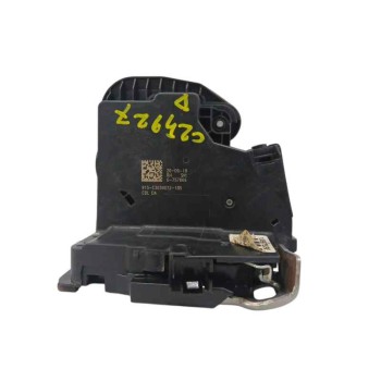 Recambio de cerradura puerta delantera derecha para opel astra k sports tourer 1.6 cdti dpf referencia OEM IAM 13597530  
