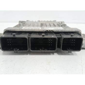 Recambio de centralita motor uce para ford s-max (ca1) 2.0 tdci cat referencia OEM IAM 6G9112A650EG  5WS40402H