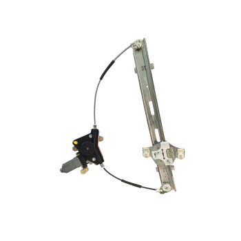 Recambio de elevalunas delantero derecho para hyundai i10 i (pa) 1.2 referencia OEM IAM 824020X010  