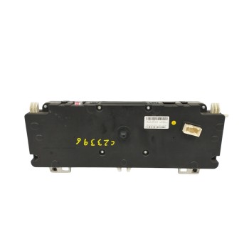 Recambio de cuadro instrumentos para citroën c4 picasso 1.6 blue-hdi fap referencia OEM IAM 9811083780  