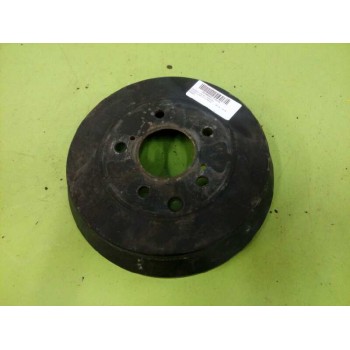 Recambio de tambor freno trasero para nissan juke (f15) acenta referencia OEM IAM 432061KL0A  