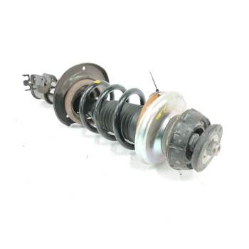 Recambio de amortiguador delantero izquierdo para renault express furgoneta/monovolumen 1.5 blue dci 95 (f6ab) referencia OEM IA