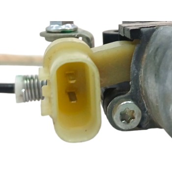 Recambio de elevalunas delantero derecho para hyundai i10 i (pa) 1.2 referencia OEM IAM 824020X010  