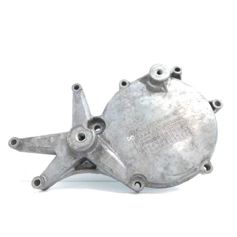 Recambio de tapa distribucion para ssangyong rodius xdi deluxe 4wd referencia OEM IAM 6652000528 A6652000528 