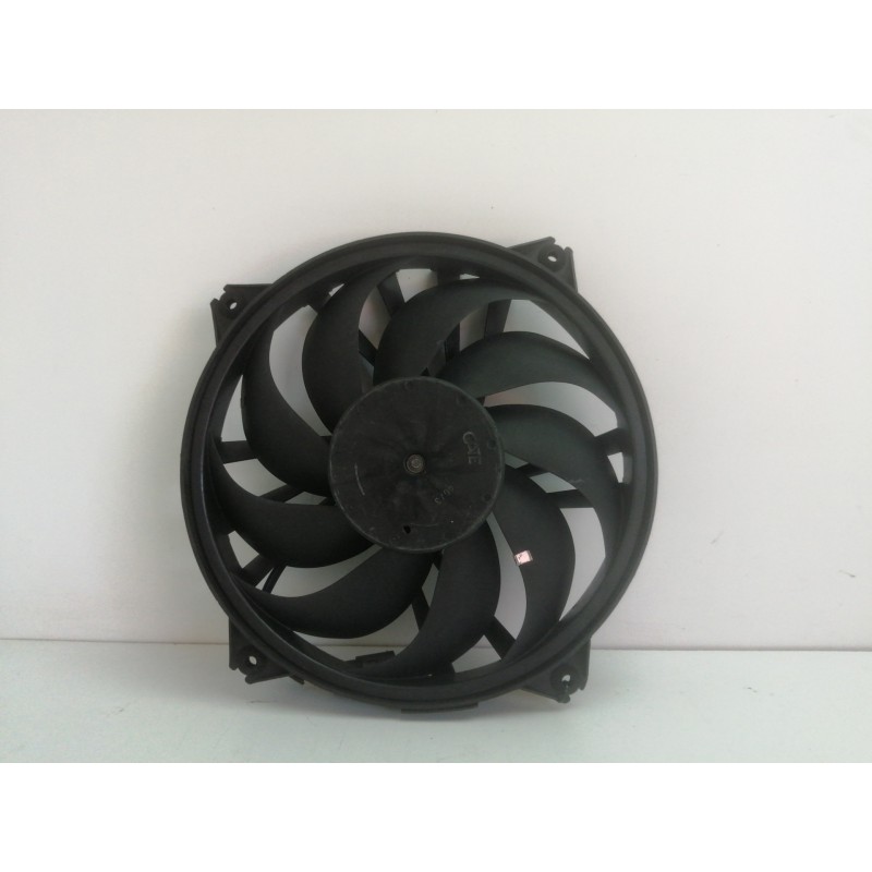 Recambio de electroventilador para citroën berlingo 1.9 diesel referencia OEM IAM   