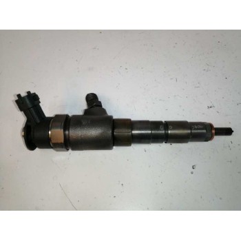 Recambio de inyector para citroën c4 picasso ii 1.6 bluehdi 120 referencia OEM IAM 0445110566  