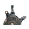 Recambio de mangueta delantera izquierda para renault captur i ( j5 h5 ) 1.5 dci 110 referencia OEM IAM 401330611R  