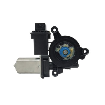 Recambio de motor elevalunas trasero izquierdo para alfa romeo giulietta (191) 2.0 jtdm referencia OEM IAM 5000884 72019003 