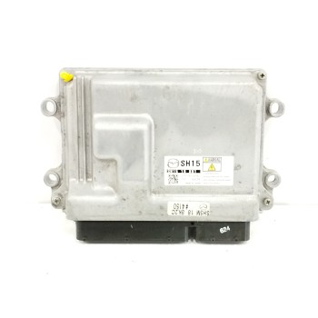 CENTRALITA MOTOR UCE SH1518881 2757006342 