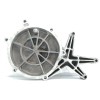 Recambio de tapa distribucion para ssangyong rodius xdi deluxe 4wd referencia OEM IAM 6652000528 A6652000528 