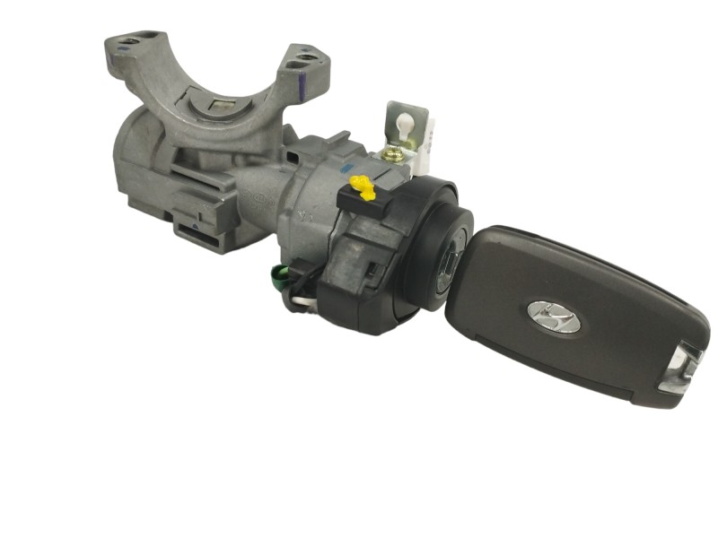 Recambio de antirrobo para hyundai i30 (pd) 1.0 tgdi cat referencia OEM IAM Recambio de antirrobo para hyundai i30 (pd) 1.0 tgdi cat referencia OEM IAM
