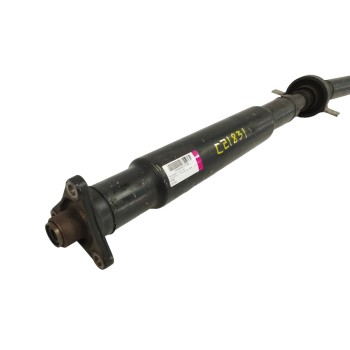 Recambio de transmision central para bmw serie 3 touring (e91) 320d referencia OEM IAM 7527339 140 CM 