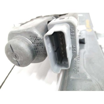 Recambio de elevalunas delantero derecho para peugeot 207 1.6 hdi referencia OEM IAM 9671270880  