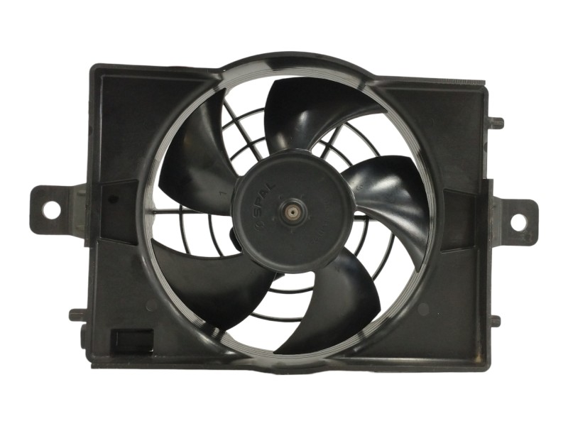Recambio de electroventilador para bmw r 1200 gs r 1200 gs referencia OEM IAM 8523118 Recambio de electroventilador para bmw r 1200 gs r 1200 gs referencia OEM IAM 8523118