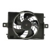 Recambio de electroventilador para bmw r 1200 gs r 1200 gs referencia OEM IAM 8523118  