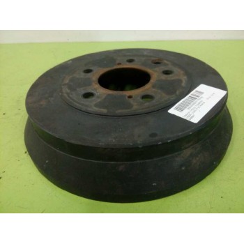 Recambio de tambor freno trasero para nissan juke (f15) acenta referencia OEM IAM 432061KL0A  