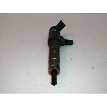Recambio de inyector para citroën c4 picasso ii 1.6 bluehdi 120 referencia OEM IAM 0445110566  