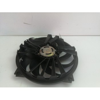 Recambio de electroventilador para citroën berlingo 1.9 diesel referencia OEM IAM   