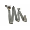 Recambio de cinturon seguridad delantero derecho para bmw x5 (e53) 3.0 turbodiesel cat referencia OEM IAM 8408752  