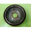 Recambio de tambor freno trasero para nissan juke (f15) acenta referencia OEM IAM 432061KL0A  