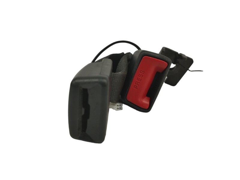 Recambio de enganche cinturon derecho para hyundai i30 (pd) 1.0 tgdi cat referencia OEM IAM 89840G4000 TRASERO Recambio de enganche cinturon derecho para hyundai i30 (pd) 1.0 tgdi cat referencia OEM IAM 89840G4000 TRASERO