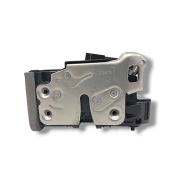 Recambio de cerradura puerta trasera derecha para opel astra k sports tourer 1.6 cdti dpf referencia OEM IAM 13598385  