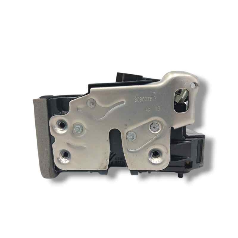 Recambio de cerradura puerta trasera derecha para opel astra k sports tourer 1.6 cdti dpf referencia OEM IAM 13598385  