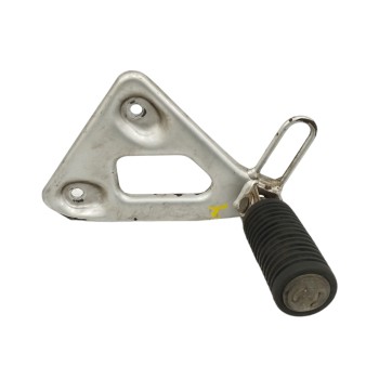 Recambio de estribera izquierda para honda transalp/africa twin/varadero xl 600 v transalp  (pd06) referencia OEM IAM 50810MM900