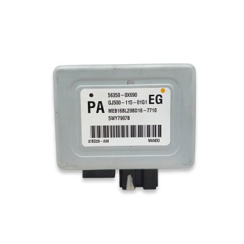 MODULO ELECTRONICO 563500X690 5WY7907B 