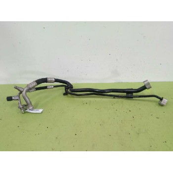 Recambio de tubos aire acondicionado para volkswagen crafter combi (2e) combi 35 batalla corta referencia OEM IAM 2E0820721D A90