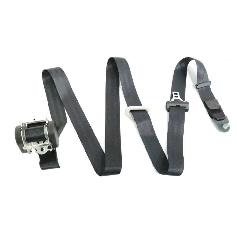 Recambio de cinturon seguridad trasero derecho para citroën c3 picasso 1.4 16v referencia OEM IAM 96817096XX Recambio de cinturon seguridad trasero derecho para citroën c3 picasso 1.4 16v referencia OEM IAM 96817096XX