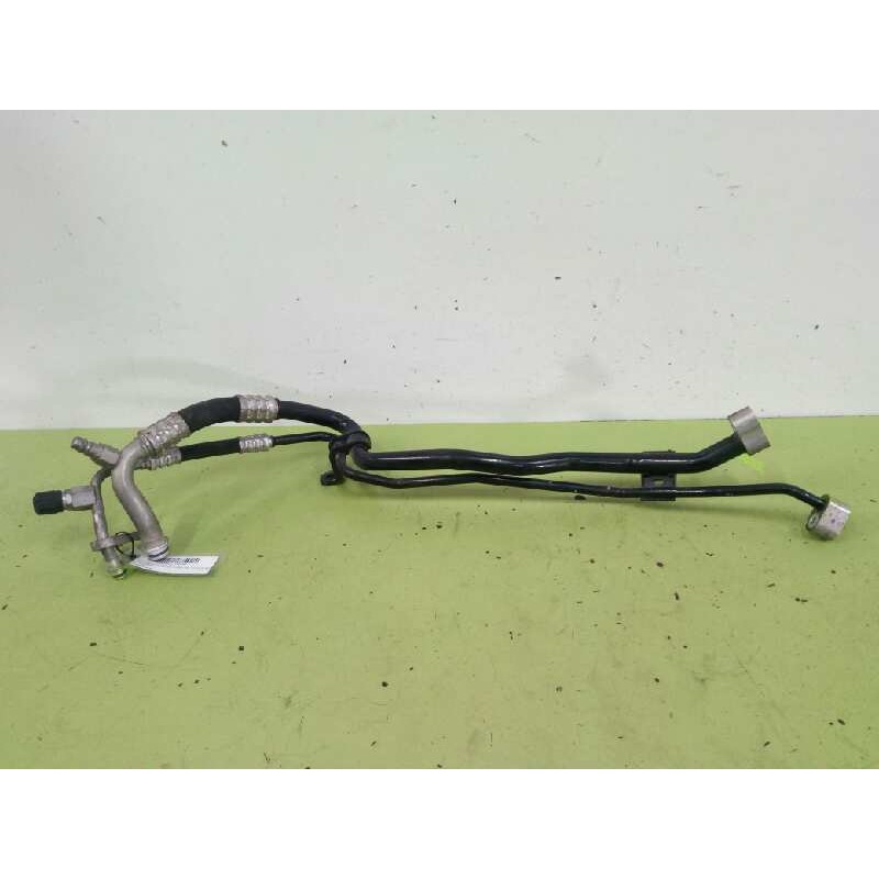 Recambio de tubos aire acondicionado para volkswagen crafter combi (2e) combi 35 batalla corta referencia OEM IAM 2E0820721D A90
